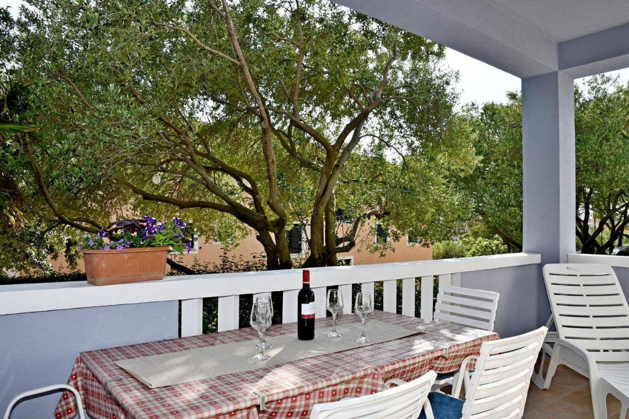 Apartmani Novotny Plavi Банёл Экстерьер фото